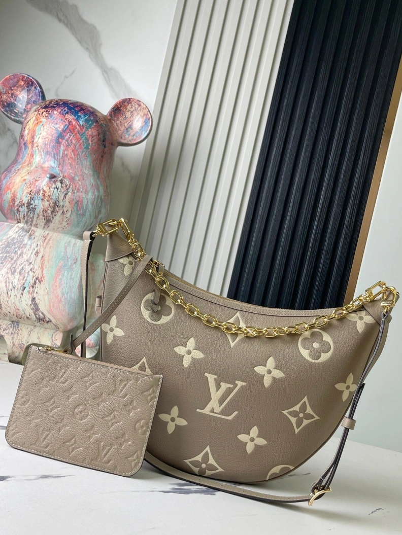 LX Satchel bags Durable 8984