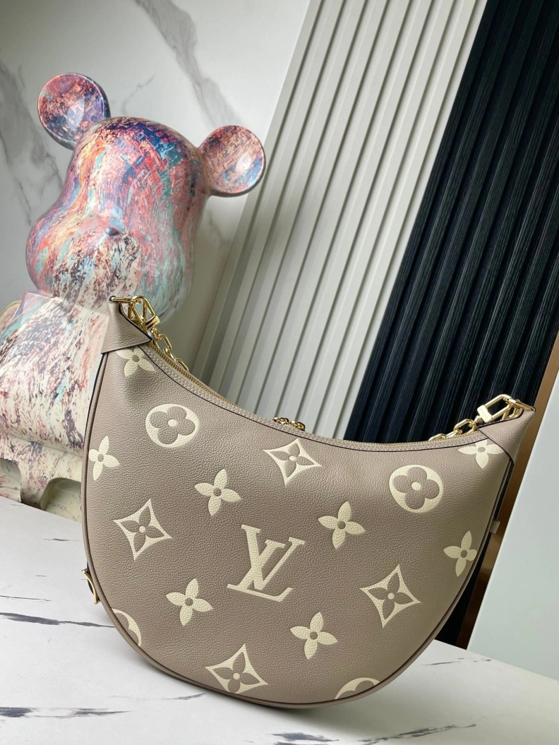 LX Satchel bags Durable 8984
