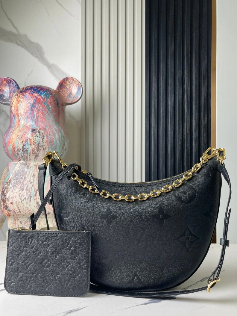 LX Satchel bags Resilient 8973