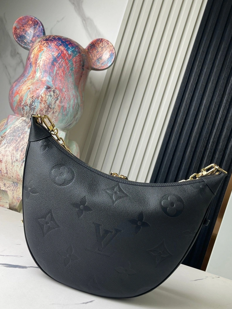 LX Satchel bags Resilient 8973