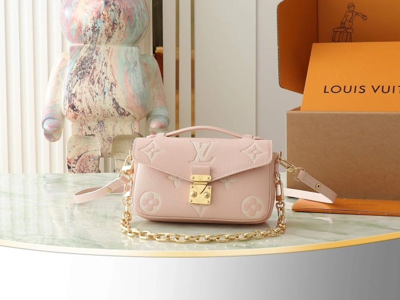 LX Satchel bags Trendsetting 8969