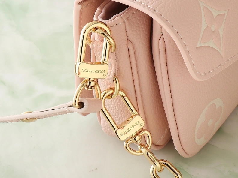 LX Satchel bags Trendsetting 8969