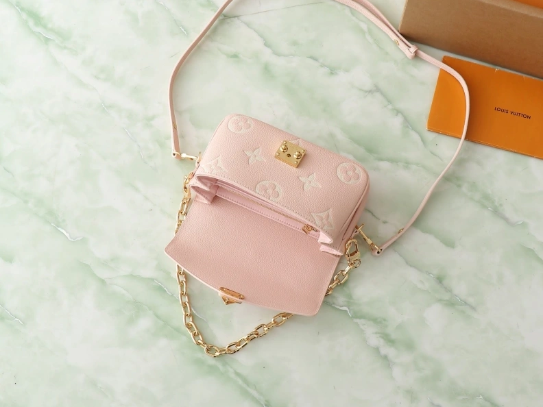 LX Satchel bags Trendsetting 8969