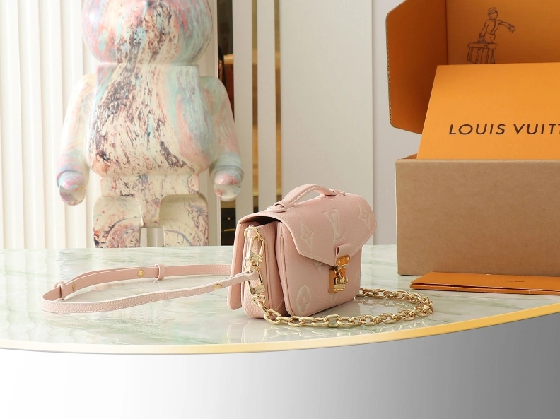 LX Satchel bags Trendsetting 8969