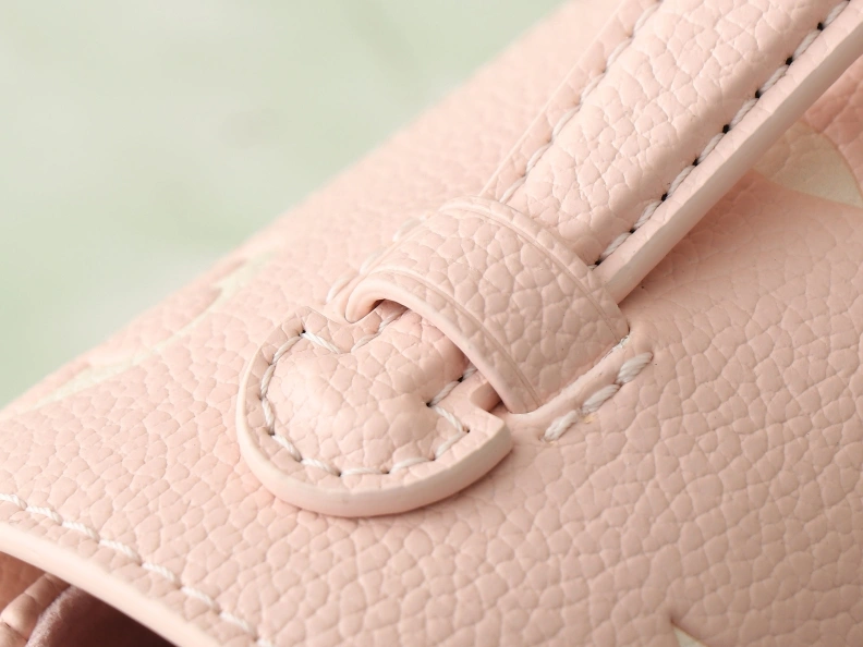 LX Satchel bags Trendsetting 8969