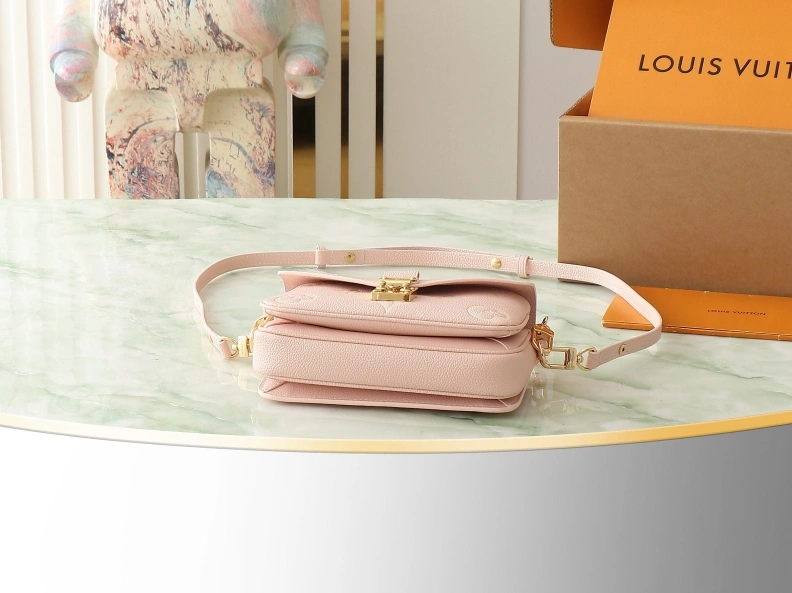 LX Satchel bags Trendsetting 8969