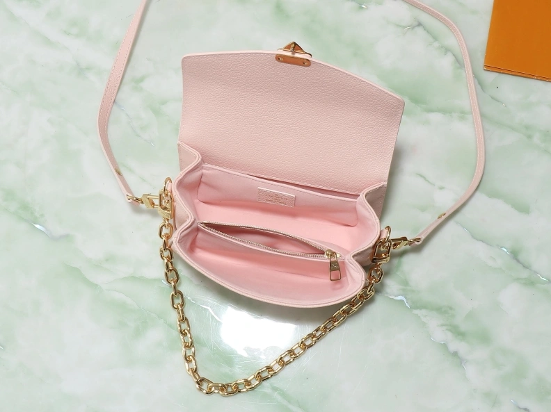 LX Satchel bags Trendsetting 8969