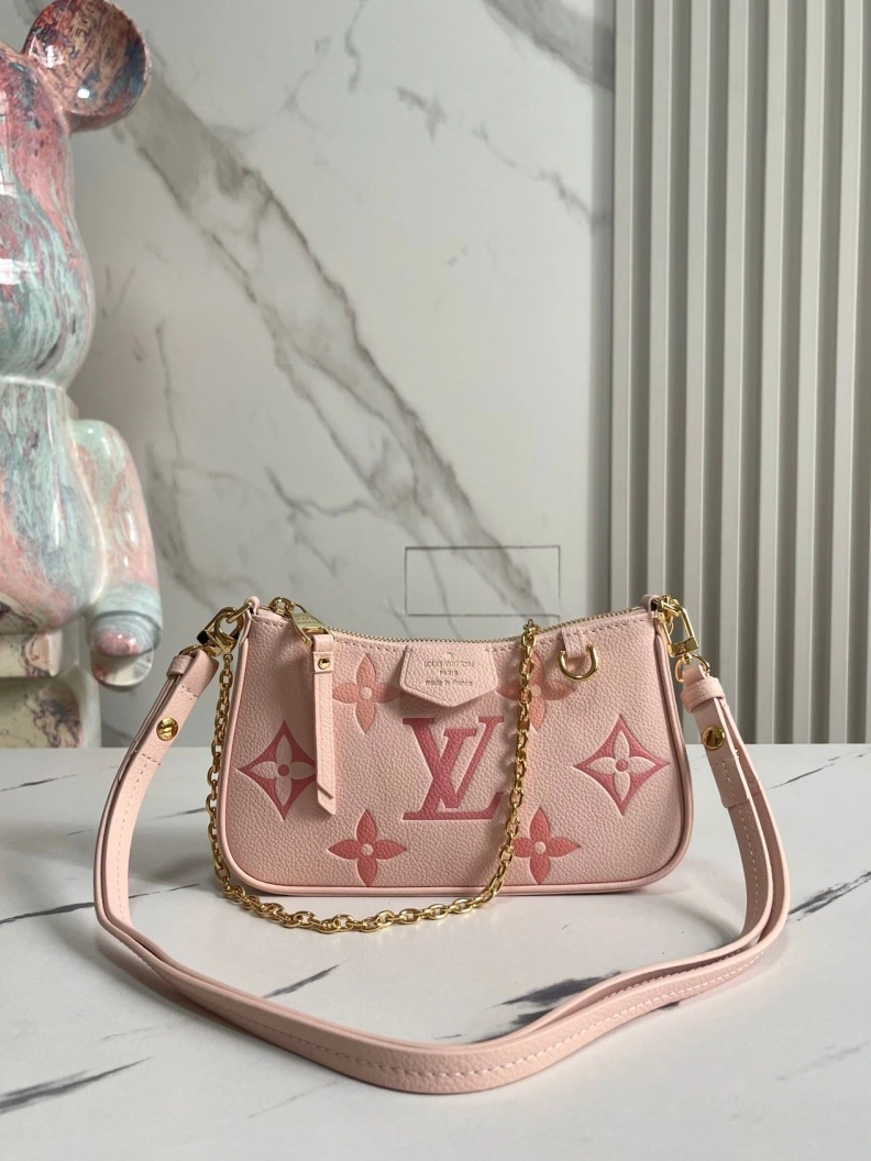 EyeCatching LX Top Handle Bags 8394