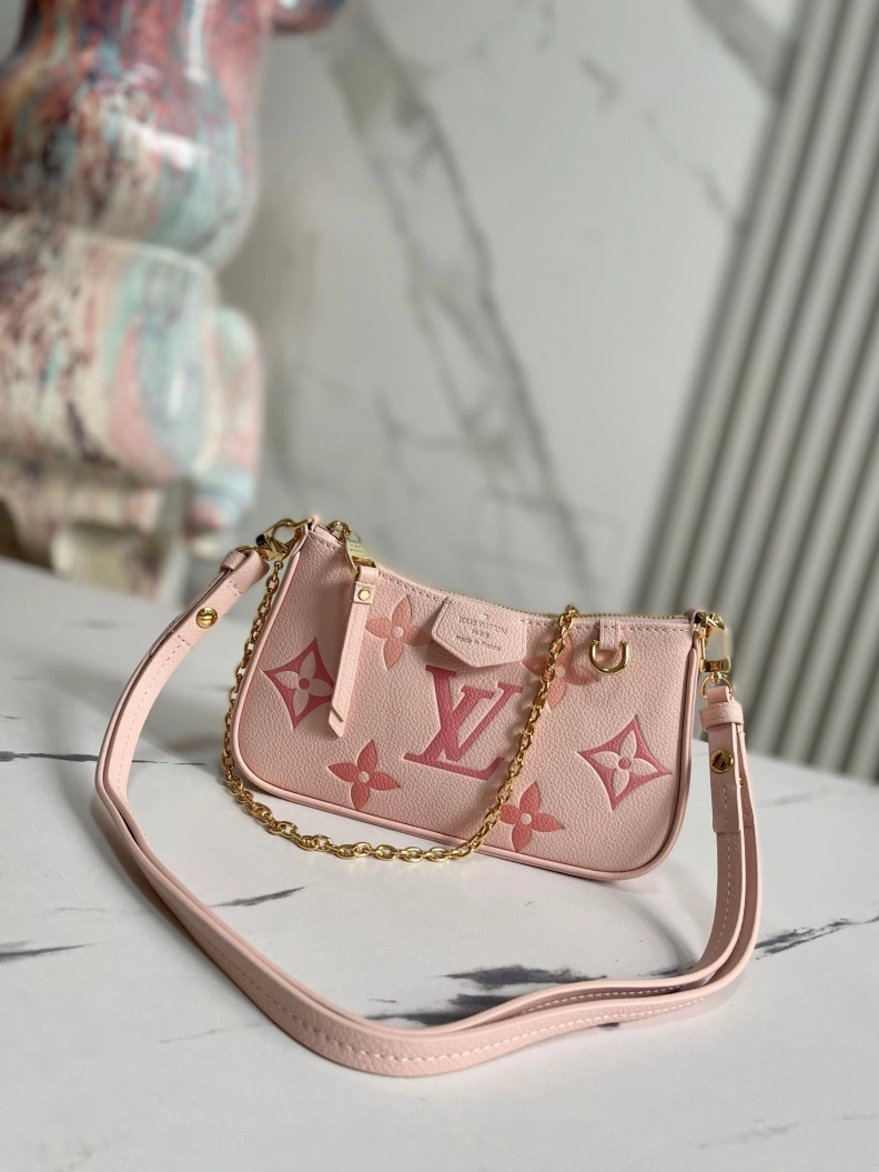 EyeCatching LX Top Handle Bags 8394