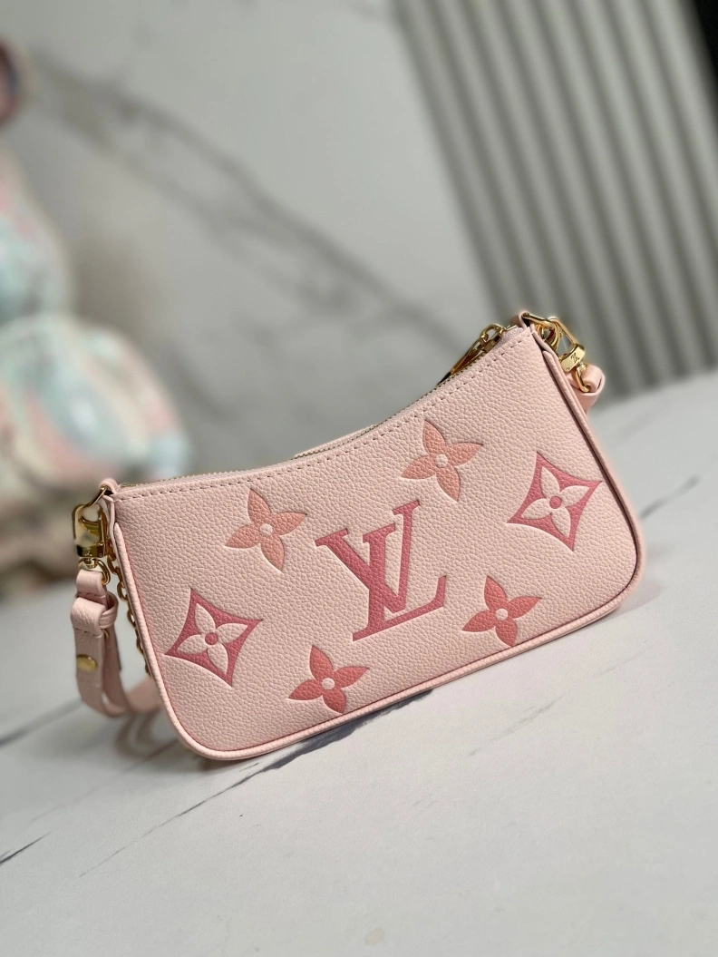 EyeCatching LX Top Handle Bags 8394