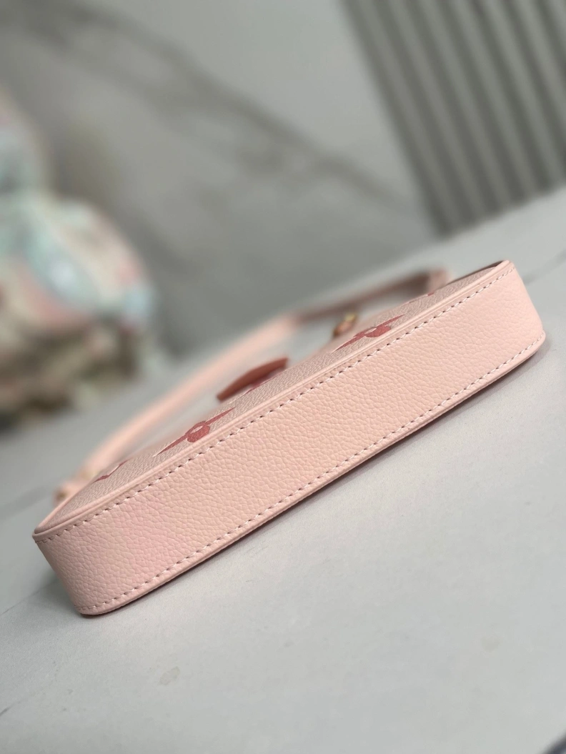 EyeCatching LX Top Handle Bags 8394