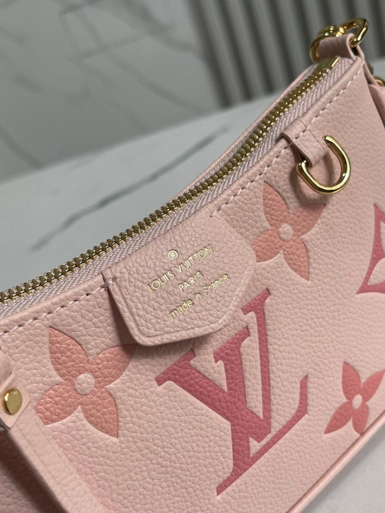 EyeCatching LX Top Handle Bags 8394