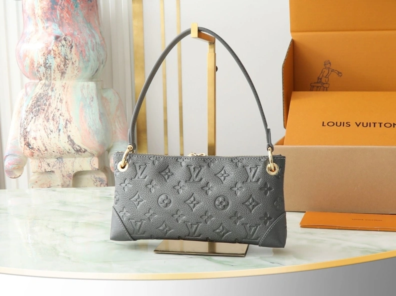 Elegant LX Top Handle Bags 8399