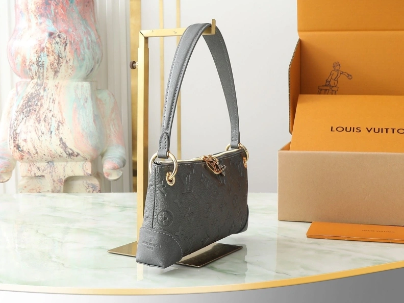 Elegant LX Top Handle Bags 8399