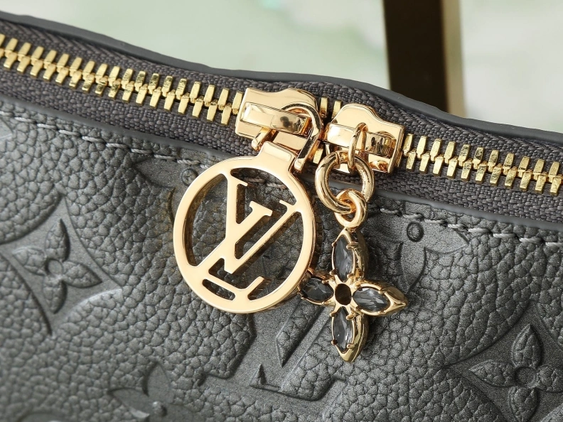 Elegant LX Top Handle Bags 8399