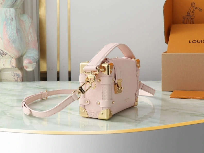 UrbanStyle LX Box Bags 9490