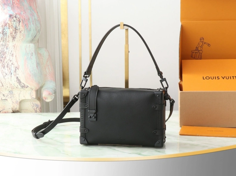 LX Box Bags WellDesigned 9484