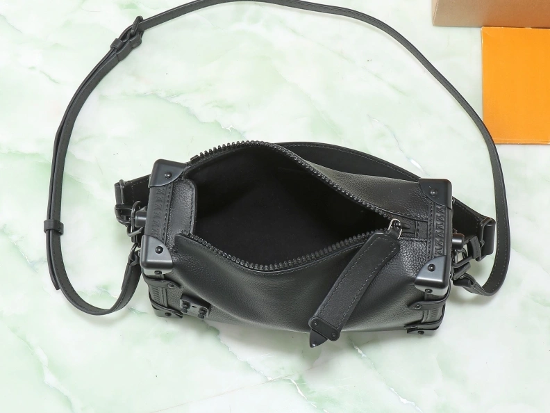 LX Box Bags WellDesigned 9484