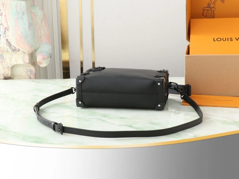 LX Box Bags WellDesigned 9484