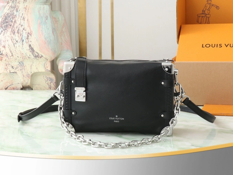 GoodFit LX Box Bags 9482