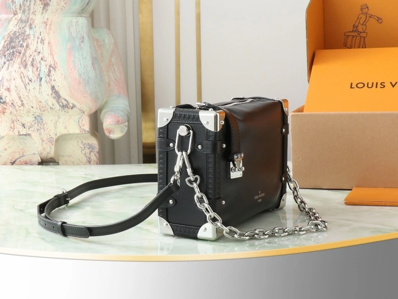 GoodFit LX Box Bags 9482