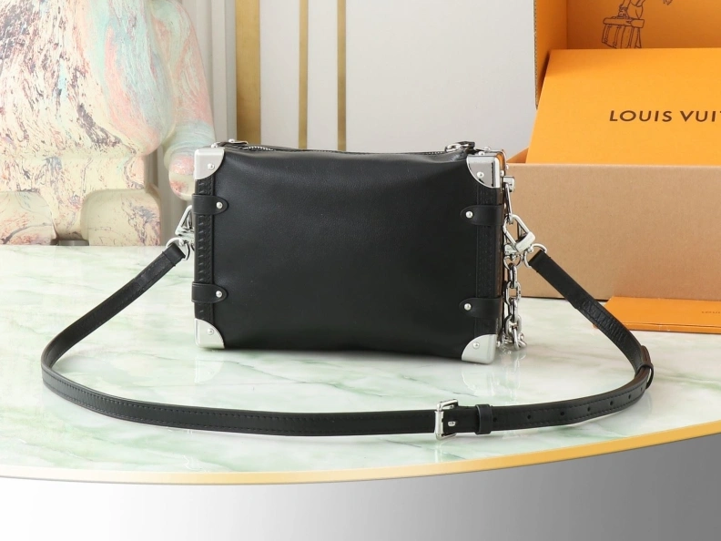 GoodFit LX Box Bags 9482