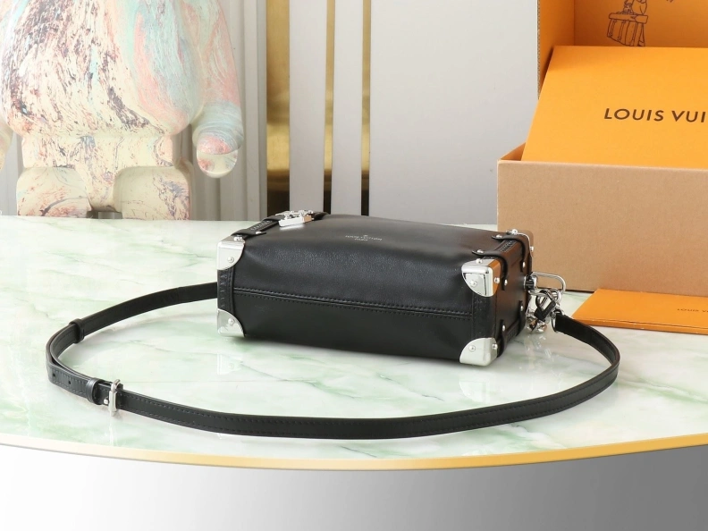 GoodFit LX Box Bags 9482