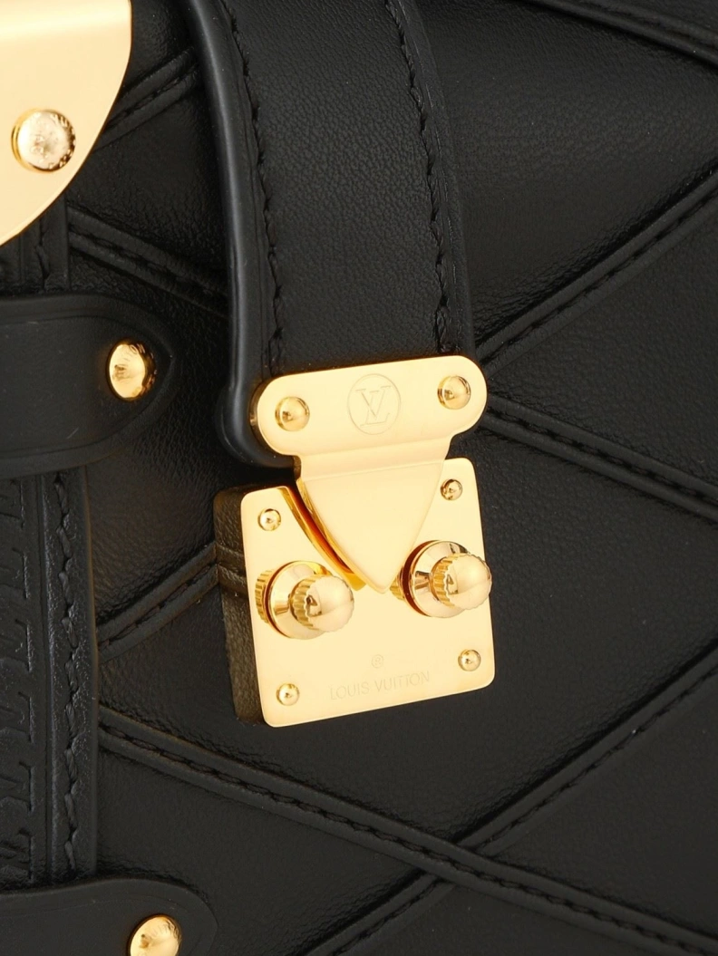 Trendy LX Box Bags 9498