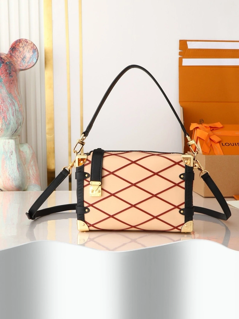 Flexible LX Box Bags 9492