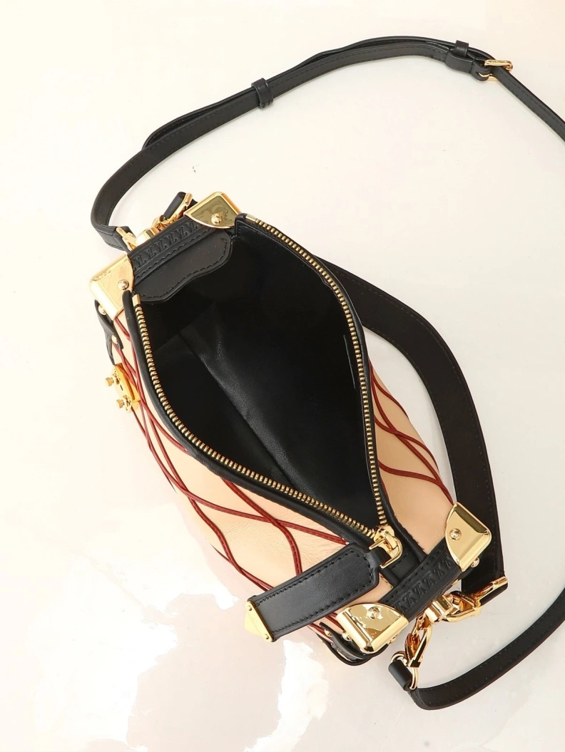 Flexible LX Box Bags 9492