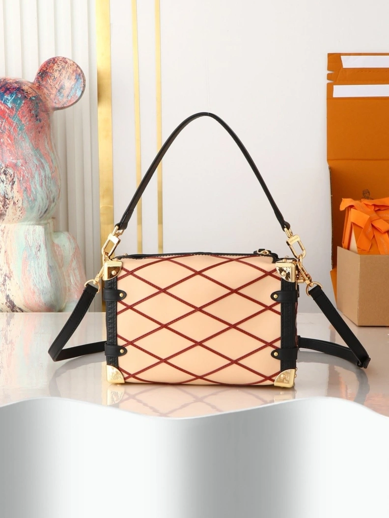 Flexible LX Box Bags 9492