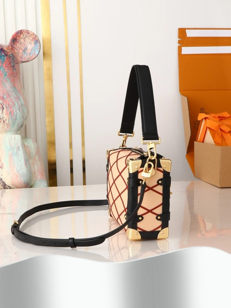 Flexible LX Box Bags 9492