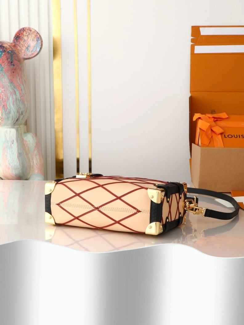 Flexible LX Box Bags 9492