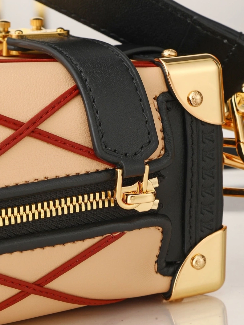 Flexible LX Box Bags 9492