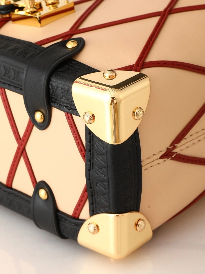 Flexible LX Box Bags 9492