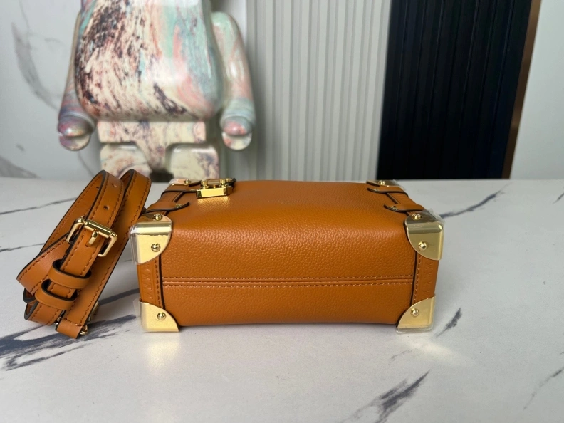 Vibrant LX Box Bags 9488