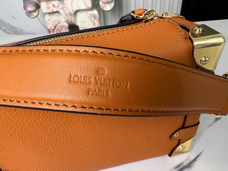 Vibrant LX Box Bags 9488