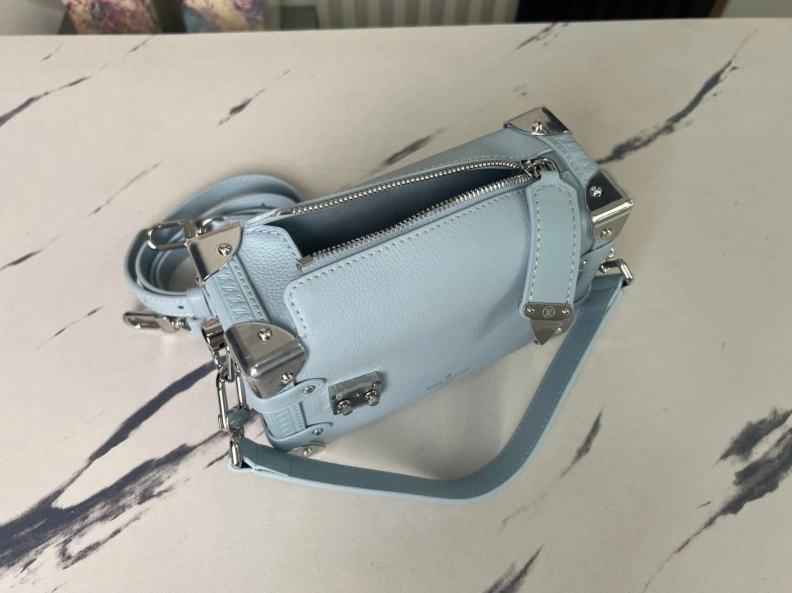 Bold LX Box Bags 9483