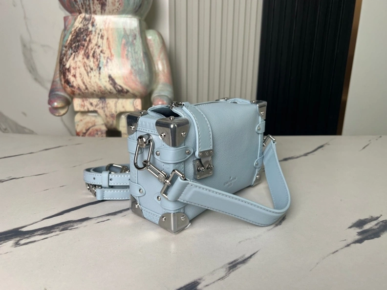 Bold LX Box Bags 9483