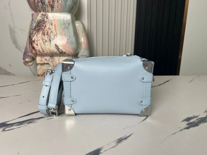 Bold LX Box Bags 9483
