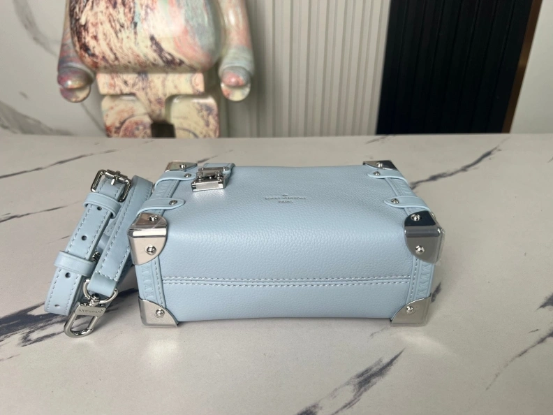 Bold LX Box Bags 9483