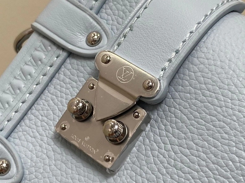 Bold LX Box Bags 9483