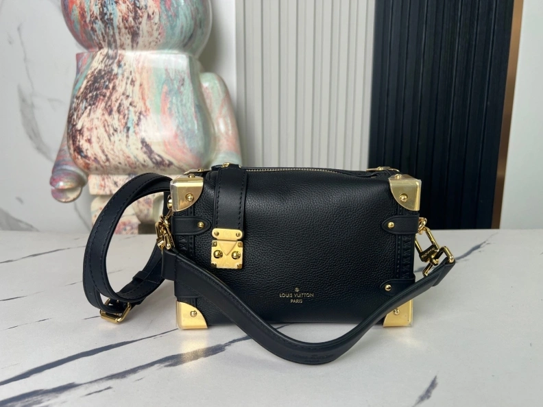 Bright LX Box Bags 9499