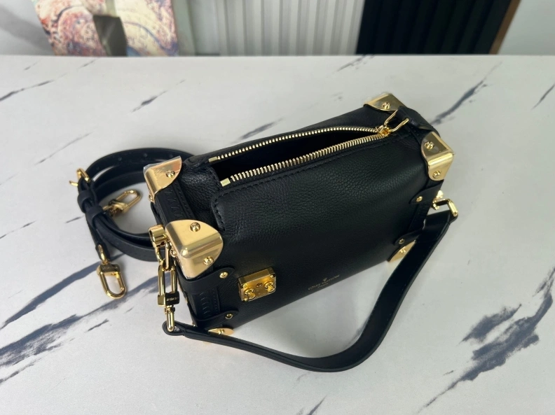 Bright LX Box Bags 9499