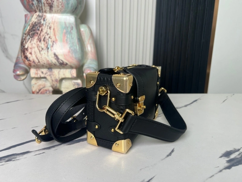 Bright LX Box Bags 9499