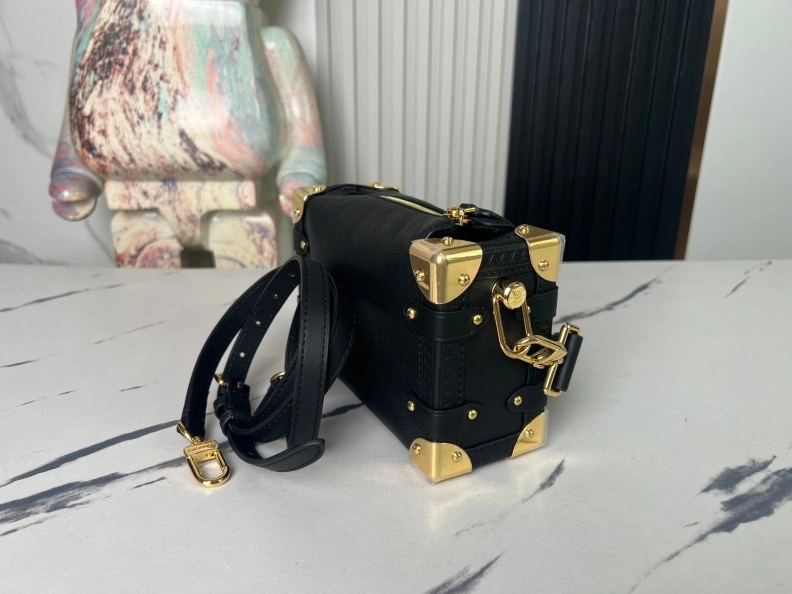Bright LX Box Bags 9499