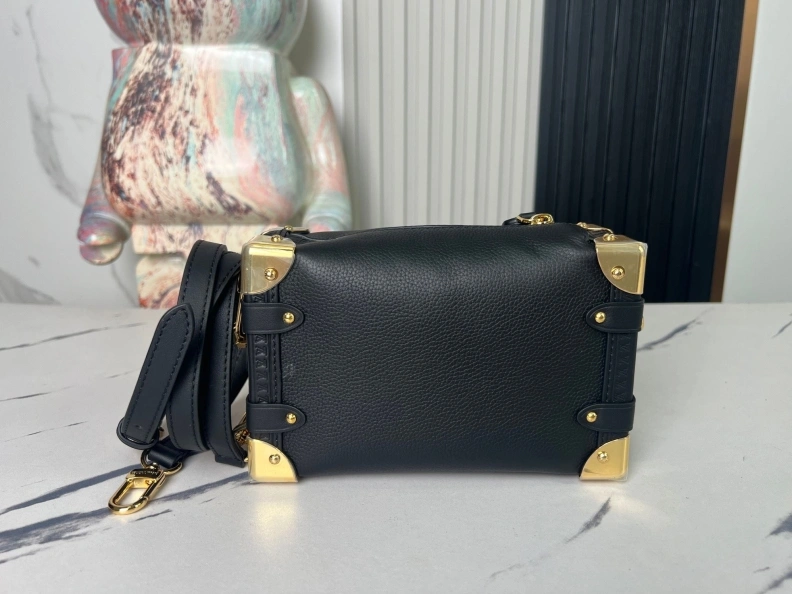 Bright LX Box Bags 9499