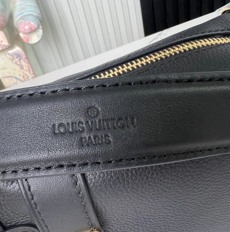 Bright LX Box Bags 9499