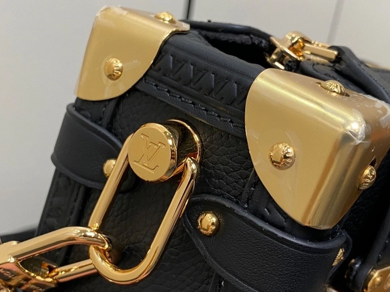 Bright LX Box Bags 9499