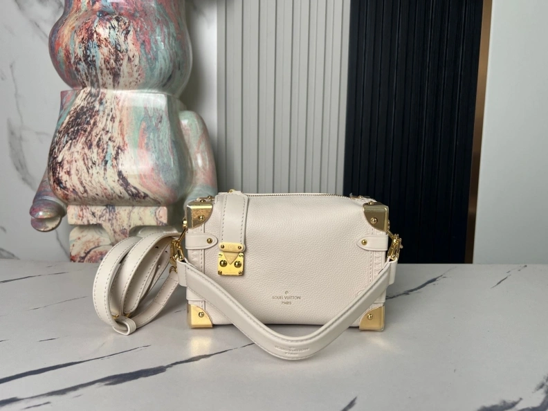 LX Box Bags Soft 9494